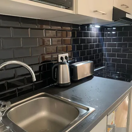 Le Des Remparts - Face De Булонь-сюр-Мер