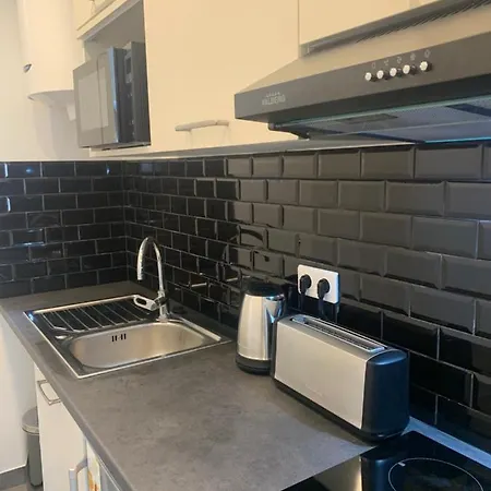 Apartamento Le Des Remparts - Face De *