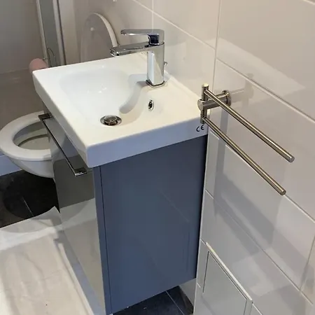 Le Des Remparts - Face De Appartement