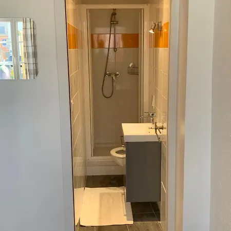 Apartamento Le Des Remparts - Face De