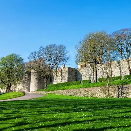 Appartamento Le Des Remparts - Face De Boulogne-sur-Mer