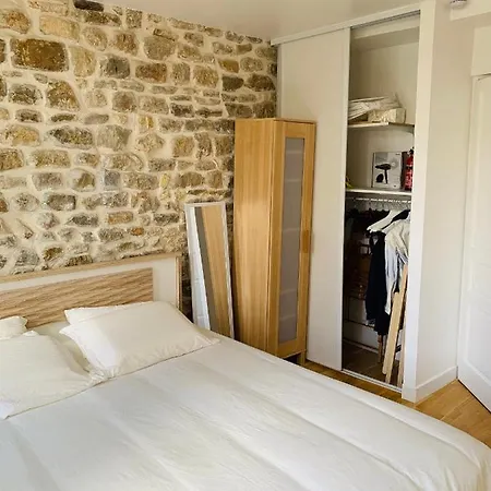 Appartamento Le Des Remparts - Face De